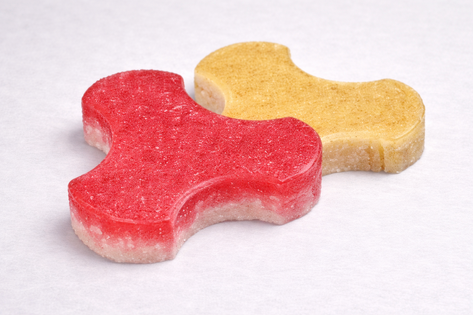 Jumbo Colorado Paver Block